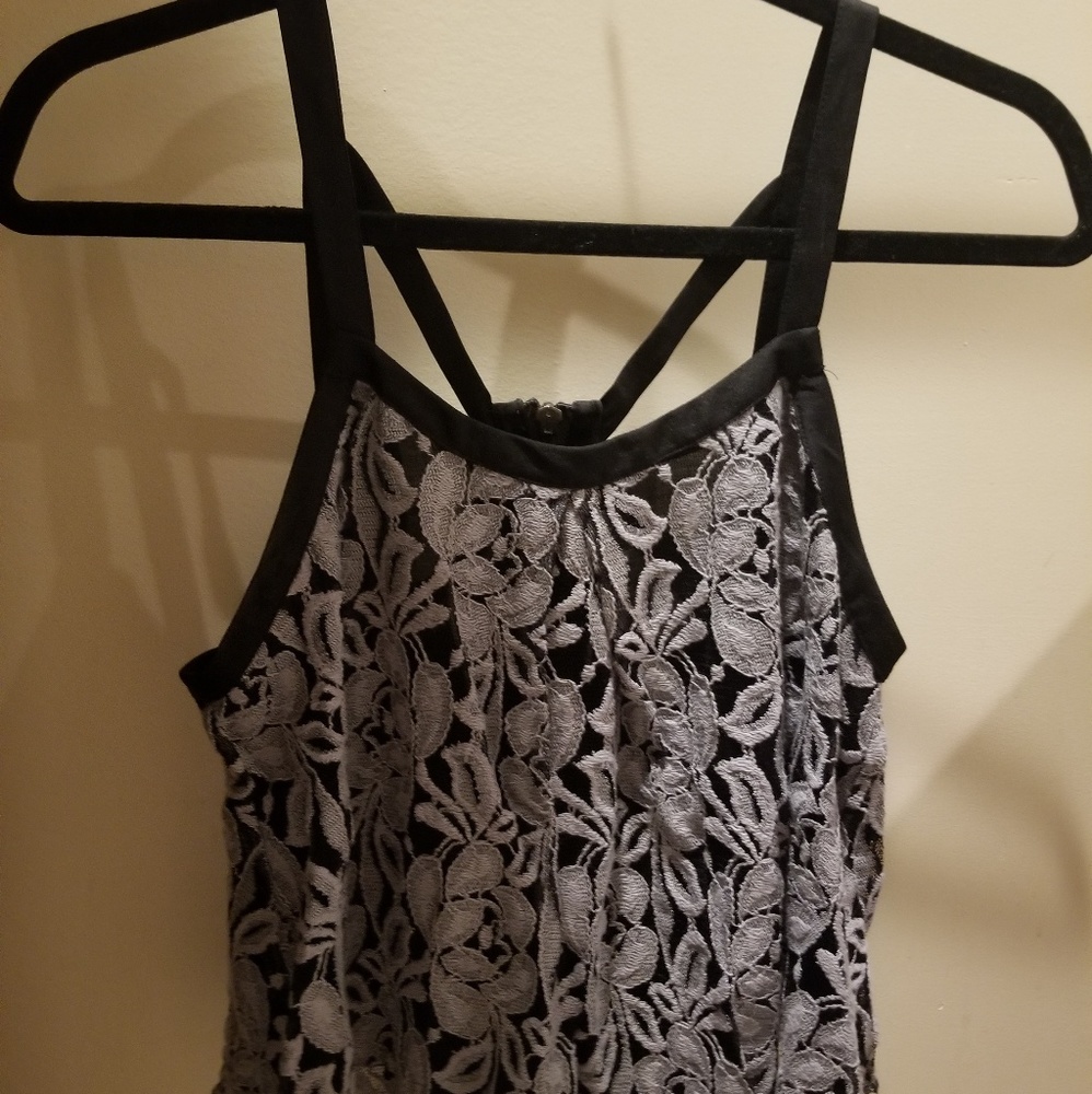 Free people crop top